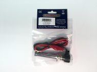 LOGIC RC GLOW PLUG CLIP 82MM GC01